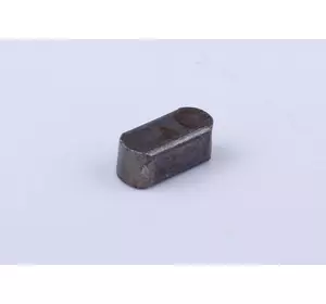 Шпонка 8х18 GB1096-79 Хingtai 120 Шпонка 8х18 GB1096-79 Хingtai 120