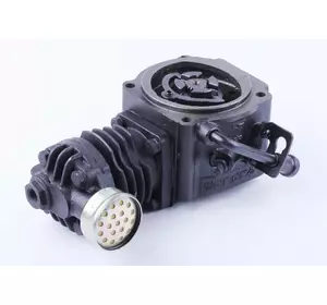 Компрессор воздушный DongFeng 240/244/354/404 Компрессор воздушный DongFeng 240/244/354/404