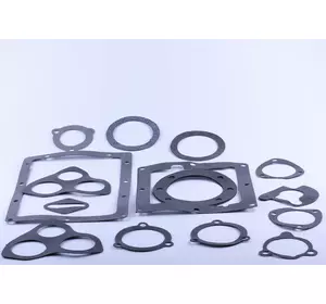 Прокладки редуктора, к-т: 15 шт. Xingtai 24B, Shifeng 244,Taishan 24 Прокладки редуктора, к-т: 15 шт. Xingtai 24B, Shifeng 244,Taishan 24