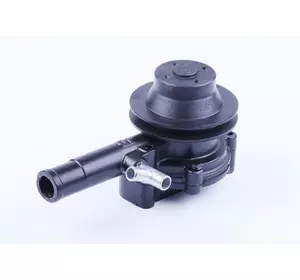 Насос водяной (помпа) усиленный КМ385ВТ DongFeng 244/240, Foton 244, Jinma 244 Насос водяной (помпа) усиленный КМ385ВТ DongFeng 244/240, Foton 244, Jinma 244