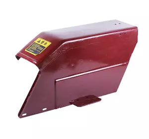 Крыло зад левое Xingtai 120/160 Крыло зад левое Xingtai 120/160