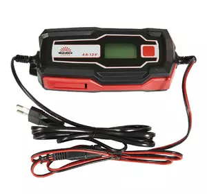 Зарядний пристрійVitals Master DS 4.0 Зарядний пристрійVitals Master DS 4.0