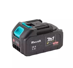 Батарея акумуляторна 5А Extra Power (M1 series) Батарея акумуляторна 5А Extra Power (M1 series)