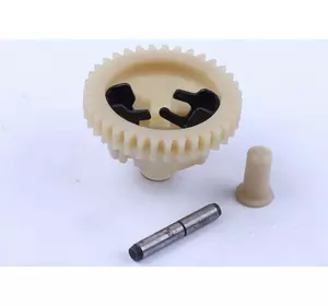 Насос масляный - 177F Насос масляный - 177F