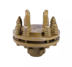 Муфта фрикционная карданного вала Муфта фрикционная карданного вала