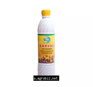 Биопрепарат Байкал 1 л Биопрепарат Байкал 1 л