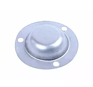 Колпачек ступицы переднего колеса ТАТА для трактора Xingtai, тип 2 Колпачек ступицы переднего колеса ТАТА для трактора Xingtai, тип 2