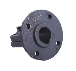 Ступица колеса в сборе на 4 болта (12 колесо) - 180N-195N - TTG Ступица колеса в сборе на 4 болта (12 колесо) - 180N-195N - TTG