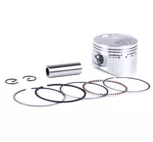 Поршневой комплект ТАТА на инверторный генератор 1.8KW/2.0KW Поршневой комплект ТАТА на инверторный генератор 1.8KW/2.0KW