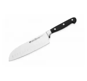 Нож кухонный  сантоку 040 CL