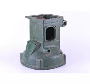 Корпус переходного моста Xingtai 120 Корпус переходного моста Xingtai 120