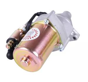 Стартер электрический ТАТА - 173D Стартер электрический ТАТА - 173D