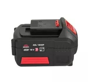 Батарея аккумуляторная Vitals ASL 1840P SmartLine