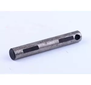 Ось сателлитов переднего моста L-108 мм Foton 244, Jinma 244/264 Ось сателлитов переднего моста L-108 мм Foton 244, Jinma 244/264