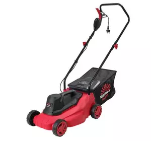 Газонокосарка електрична Vitals Master EZP 321s Газонокосарка електрична Vitals Master EZP 321s