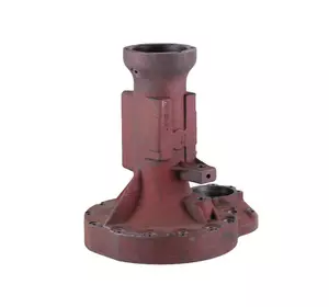 Корпус задней правой полуоси Jinma 404 Корпус задней правой полуоси Jinma 404