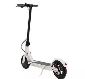 Электросамокат литий-ионный TTG SM F6 36V 8AH белый Электросамокат литий-ионный TTG SM F6 36V 8AH белый