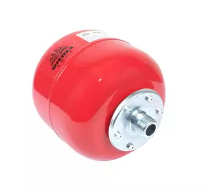 Бак розширювальний сферичний розбірний 5л Vitals aqua HVT 5 Бак розширювальний сферичний розбірний 5л Vitals aqua HVT 5