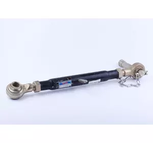 Тяга верхняя регулировочная гидронавесного механизма Foton 244, Jinma 244/264 Тяга верхняя регулировочная гидронавесного механизма Foton 244, Jinma 244/264