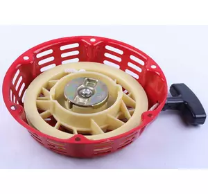 Стартер ручной - 177F - GN 5-6 KW Стартер ручной - 177F - GN 5-6 KW