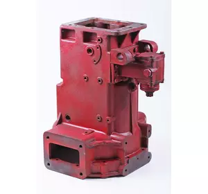 Корпус дополнительной коробки Jinma 200/204/240/244 Корпус дополнительной коробки Jinma 200/204/240/244