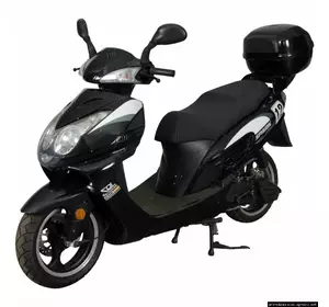 Мотороллер  SPARK SP150S-17 Мотороллер  SPARK SP150S-17