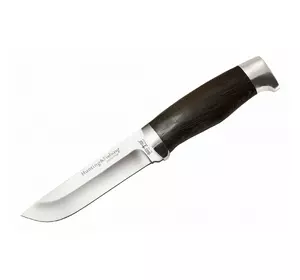 Нож охотничий фиксированный Grand Way  2288 VWP