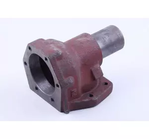 Корпус левый вертикального вала переднего моста Jinma 200/204/240/244 Корпус левый вертикального вала переднего моста Jinma 200/204/240/244