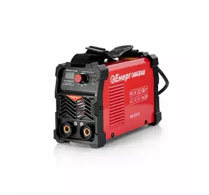 Інвертор зварювальний Енергомаш СА-97І240П Інвертор зварювальний Енергомаш СА-97І240П