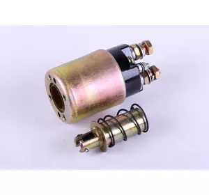 Втягивающее стартера 2,5KW DK1511D KM385BT Втягивающее стартера 2,5KW DK1511D KM385BT