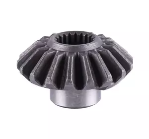 Шестерня вертикального вала ведомая Jinma 404 Шестерня вертикального вала ведомая Jinma 404