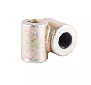 Втулка-крестовина раскоса соединительная DongFeng 354/404 Втулка-крестовина раскоса соединительная DongFeng 354/404