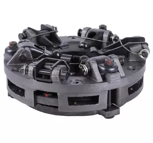 Сцепление двухдисковое в сборе Foton 240/244 Сцепление двухдисковое в сборе Foton 240/244