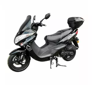 Мотороллер (скутер) SPARK SP150S-28 Мотороллер (скутер) SPARK SP150S-28