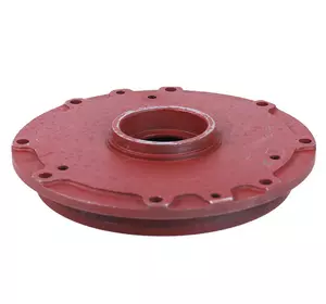 Крышка заднего коренного подшипника DL190-12 Xingtai 120 Крышка заднего коренного подшипника DL190-12 Xingtai 120