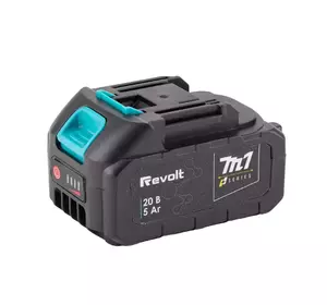 Батарея акумуляторна 5А (M1 series) Батарея акумуляторна 5А (M1 series)