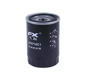 Фильтр масляный TATA, (тип 2), JX0710C1 Фильтр масляный TATA, (тип 2), JX0710C1