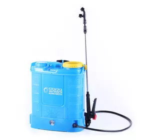Опрыскиватель аккумуляторный ZX-10E-06 (10Л.) TATA Опрыскиватель аккумуляторный ZX-10E-06 (10Л.) TATA