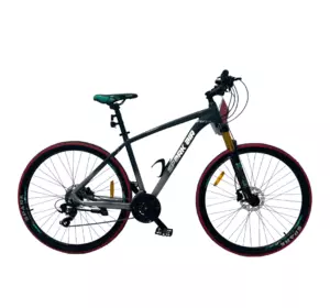 Велосипед SPARK AIR F100 (колеса - 29", алюмінієва рама - 19")