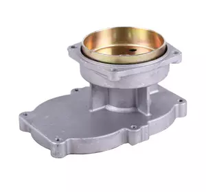 Верхний картер редуктора в сборе ТАТА для мотобура Верхний картер редуктора в сборе ТАТА для мотобура