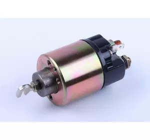 Втягивающее стартера DL190-12 Втягивающее стартера DL190-12