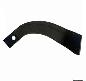 Нож  АКТИВНОЙ почвофрезы IT-185 Нож  АКТИВНОЙ почвофрезы IT-185