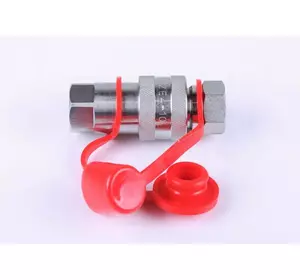 Муфта гидравлическая быстросъемная Foton 240/244 Муфта гидравлическая быстросъемная Foton 240/244