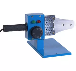 Аппарат для сварки пластиковых труб BauMaster TW-7220S Аппарат для сварки пластиковых труб BauMaster TW-7220S