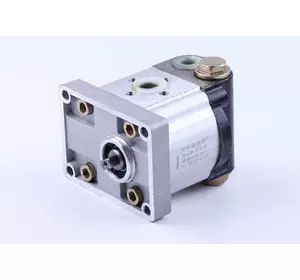 Насос шестеренчатый HLCB-D08/06 Насос шестеренчатый HLCB-D08/06