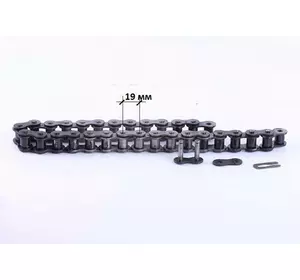 Цепь (15 звеньев) - PRF Цепь (15 звеньев) - PRF