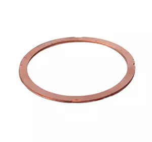 Прокладка головки блока ТАТА на дизельный двигатель 178F, металл, к-т: 5 шт. Прокладка головки блока ТАТА на дизельный двигатель 178F, металл, к-т: 5 шт.