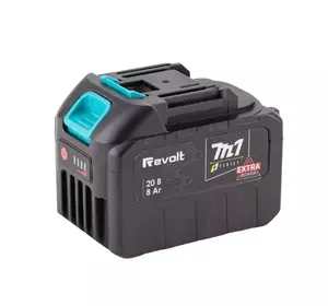 Батарея акумуляторна 8А Extra Power (M1 series) Батарея акумуляторна 8А Extra Power (M1 series)