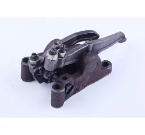 Стойка коромысла в сборе DL190-12 Xingtai 120 Стойка коромысла в сборе DL190-12 Xingtai 120