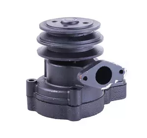 Насос водяной (помпа) в сборе JD495 Насос водяной (помпа) в сборе JD495